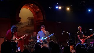 Weezer · 20240315 · Lodge Room · Los Angeles · full live show · Blue Voyage tour warmup [upl. by Iidnarb]