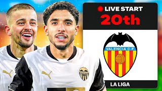 VALENCIA Is Failing Historically… So I Rebuild Them [upl. by Infeld]