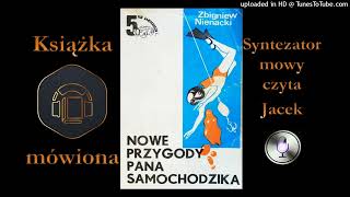 PS07 Nowe przygody Pana Samochodzika audiobook cz 9  19 [upl. by Hnao]