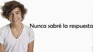 One Direction Irresistible Subtitulado en Español [upl. by Xavier]