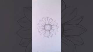 How To Draw Flower With Easy Steps Artland1307 [upl. by Naes]