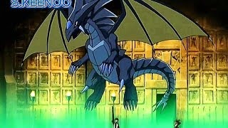 SETO KAIBA SUMMON FANG OF CRITIAS AT THE RIGHT TIME SCENE [upl. by Barry503]