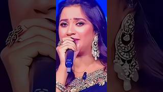 Yah Gila Hai Aapke Nigahon Mein  Shreya Ghoshal Live Performance [upl. by Rosalynd]