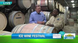 Ice Wine Festival [upl. by Verine]