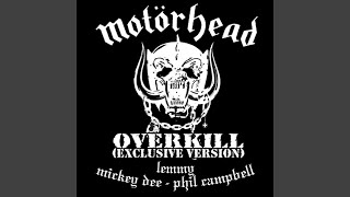 Overkill Exclusive Version [upl. by Bren]