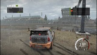 nearly FULL SEASON OF RALLYCROSSCAN WE WIN SEASON 2 [upl. by Tran]