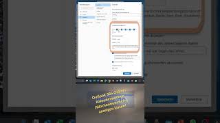 Outlook 365 Online Kalenderwochen KW einblenden [upl. by Anirda]