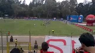 Usac 2 Vrs Deportivo Coatepeque 3 Full [upl. by Kolnick]