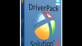 الدرس 82شرح تحميل اسطوانة 14 DriverPack Solution لتعريف اي لابتوب وكمبيوتر [upl. by Nadabb203]