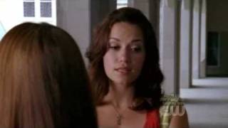 One Tree Hill 6x07 Haley Fight Scene [upl. by Krever]