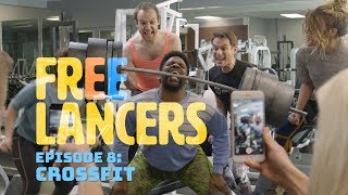 CrossFit  Episode 8 Season 1  Freelancers [upl. by Winfield661]