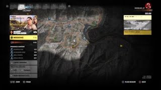 Ghost recon wildlands gameplay part 3 [upl. by Uahsoj]