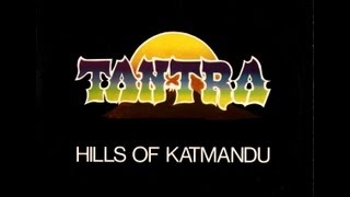 Tantra  Hills Of Katmandu 12quot Jürgen Koppers Mix 1979 [upl. by Gninnahc]