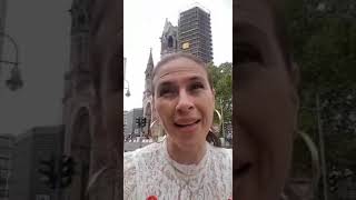 TVC Susana Bautista correrá en la Maratón de Berlín [upl. by Jacie]