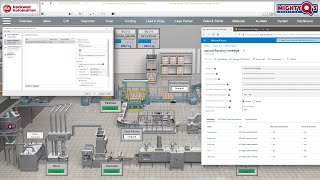 ThingWorx AIIoT Part 3  Connecting other OPC UA Servers [upl. by Yrekcaz]