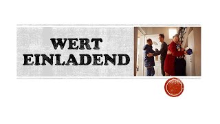 Werte der Gemeinde  Einladend  Viktor Pries  10092023  FEBG Espelkamp [upl. by Lang]