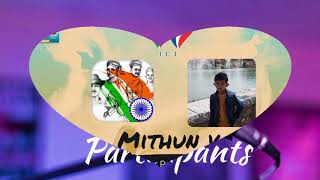 Indian Patriotic Songs for AugFest2020  Chansons patriotiques indiennes pour AugFest2020  ICT [upl. by Arihk]