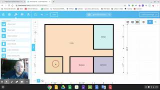 Floorplanner Tutorial [upl. by Anyd244]