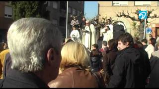 Tres Tombs Sant Just 2011 [upl. by Elodea]