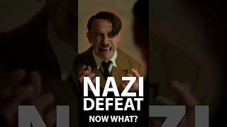 Nazis DEFEATED Now What WW2 History Short [upl. by Ebeneser]