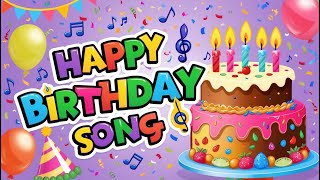 quotHappy Birthday Song Lyrics History and Creative Celebration Ideasquot [upl. by Nicky785]