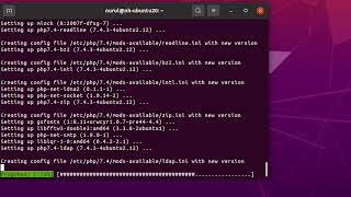 How to Install and Configure Mail Server in Ubuntu [upl. by Nedac463]