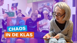 🎬 Eenzame omas  UNICEF Kinderrechten Filmfestival art 33 [upl. by Ahsitahs]