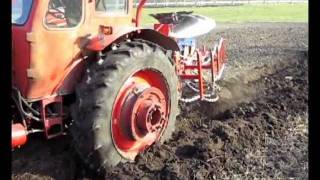 Belarus MTZ 50 Tractor Mix 2 [upl. by Arahs]