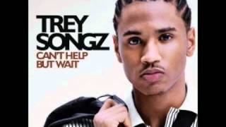 Trey Songz Cant Help But Wait  Instrumental  Download Mediafire [upl. by Onilatac124]