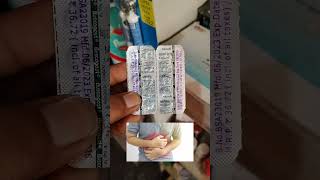 Buscogast tablet use in hindi पेट दर्द की समस्या से तुरंत आराम पाये😥 medicine medical raj pharmac [upl. by Idak]