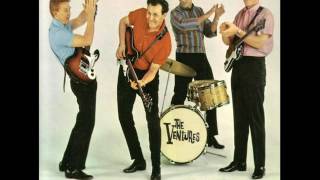 The Ventures  The Album That Never Was  1 [upl. by Malinowski]