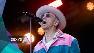 Dexys  This Is What Shes Like Glastonbury 2024 [upl. by Asilahs]