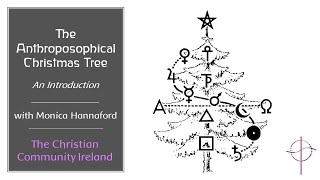 The Anthroposophical Christmas Tree [upl. by Aikahc]