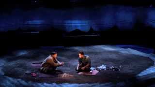 Of Mice and Men at Pioneer Theatre Company [upl. by Althee850]