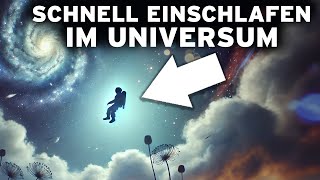 3 Stunden im UNIVERSUM zum schnellen Einschlafen Eine UNGLAUBLICHE Reise ins Weltall [upl. by Ahsuoj]