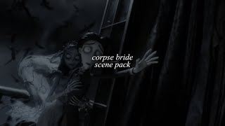 corpse bride scene pack [upl. by Drawe]