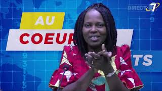 Entrepreneuriat  Le projet PASEAF de MIAWODO récolte des témoignages élogieux [upl. by Stefan]