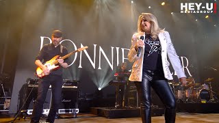 Bonnie Tyler  Its A Heartache Live 2023 [upl. by Aniles]