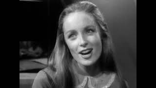 Charmian Carr  I Remember Evening Primrose 1966 [upl. by Halet]