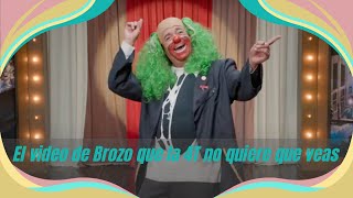 El video de Brozo que la 4T no quiere que veas [upl. by Genaro]