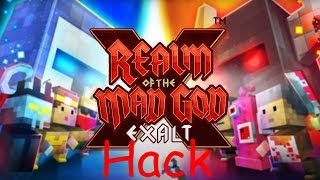 ROTMG EXALT HACK NOW WITH AUTO AIM NEWEST VERSION ALWAYS UPTODATE Last update 10072023 [upl. by Iruyas]