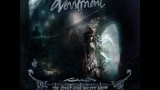 Devilment  The great and secret Show Unboxing [upl. by Einitsed]