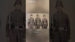 quotCivil War Union Army German Brigadesquot  Pt 1 lionheartfilmworks civilwarhistory [upl. by Drugge]