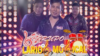 Larios Musical Ranchero chido [upl. by Suter]