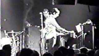 Stereolab  You Used To Call Me Sadness live [upl. by Asserak]