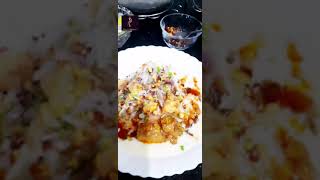 Burmese Khow Suey Recipe by Shaash Kitchen [upl. by Yanffit]