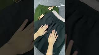 Tiktok  apparelverified celanapendek boardshort 100dapat3 outfitideas outfitcowok fypage [upl. by Niwred777]