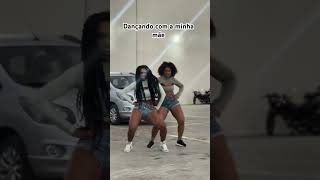 Qual sua nota pra gente nessa de 0 a 10 😍💃🏾 fuleragem shortvideo dance passinho [upl. by Tan]