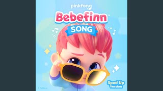 Bebefinn Song [upl. by Yngiram]