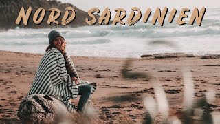 Der Norden von Sardinien amp Wingfoilen im Paradies  VANLIFE Sardinien Vlog 33 [upl. by Selig798]